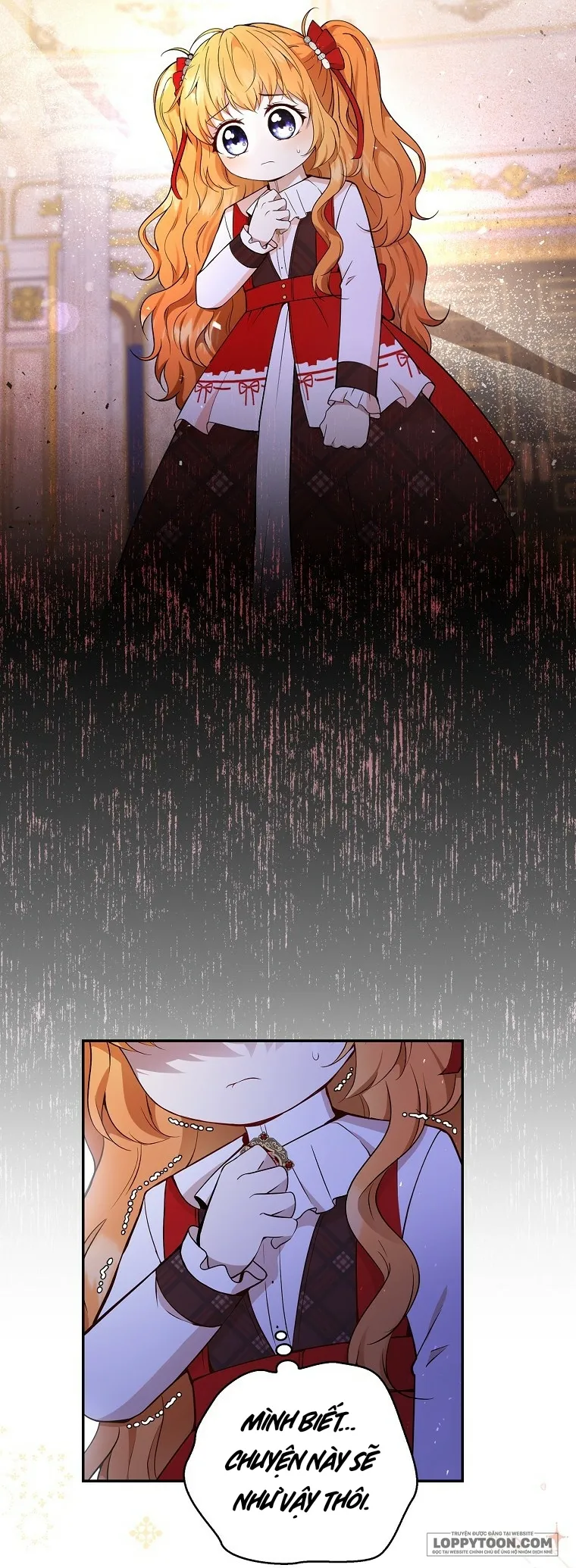 Sóc Con Tài Năng Chap 18 - trang 2