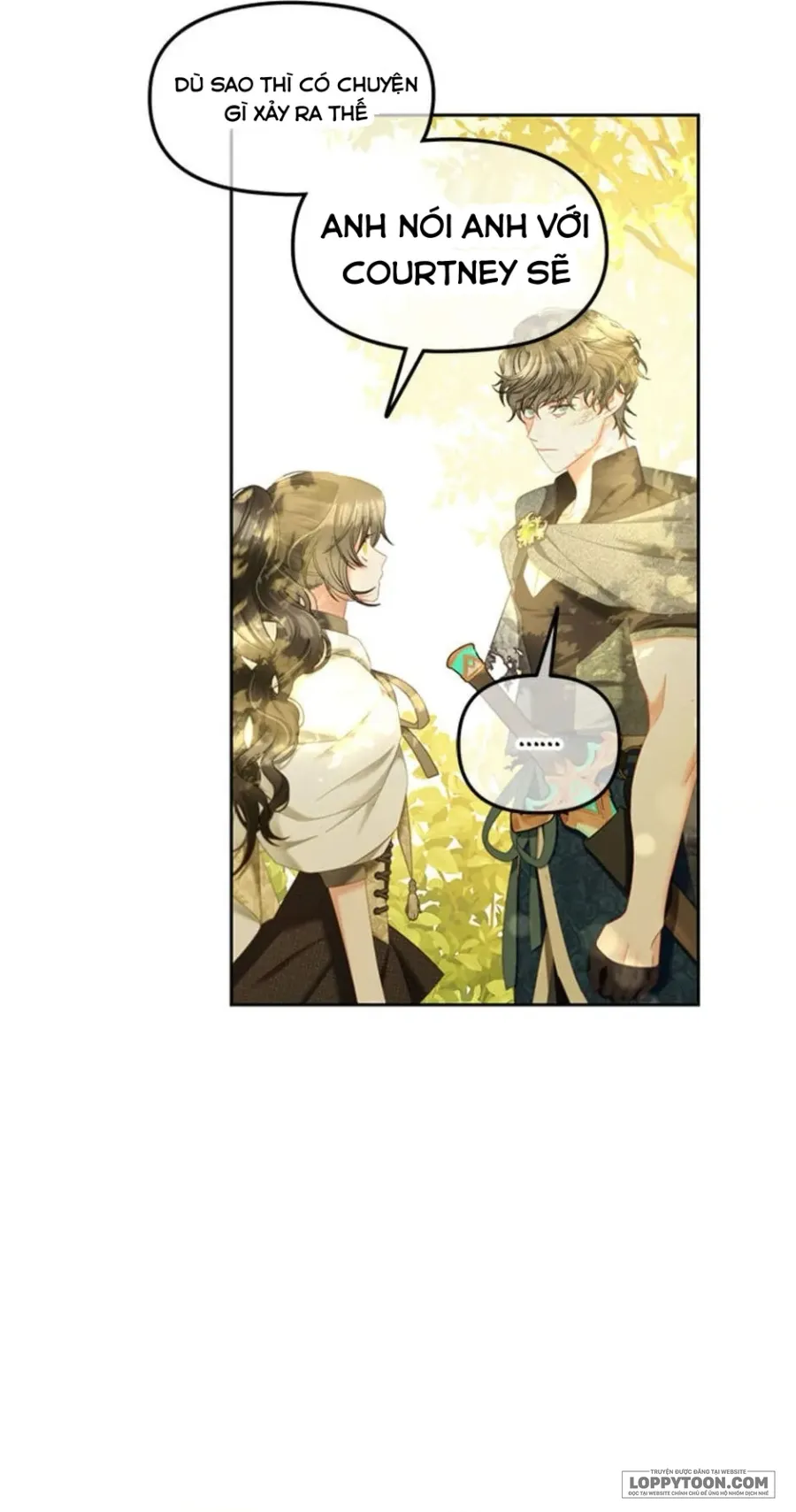 Tôi Sẽ Ở Ngay Bên Cạnh Nam Chính Chap 43 - trang 53