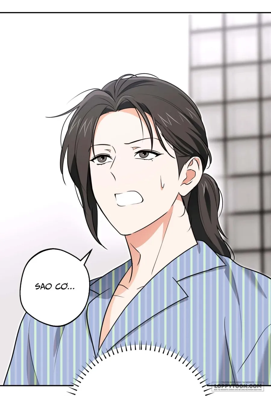 Tôi Chỉ Thích Mỹ Nam! Chap 9 - 🔞 - trang 8