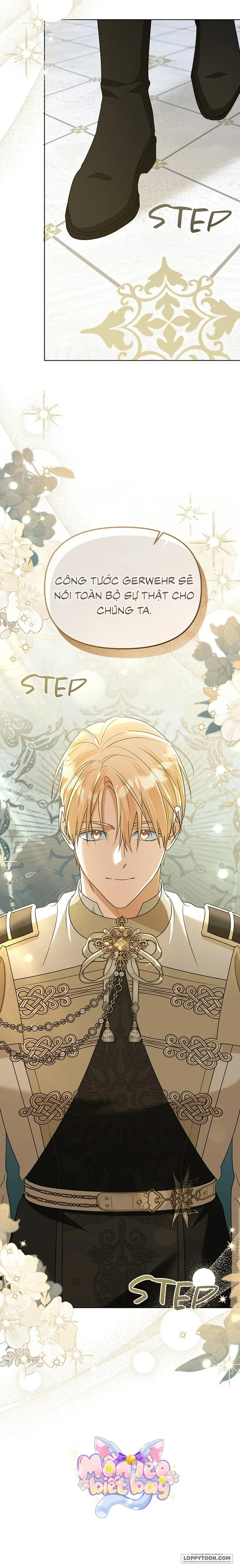 Trở Thành Con Gái Nuôi Của Gia Tộc Sát Thủ Chap 104 - trang 29