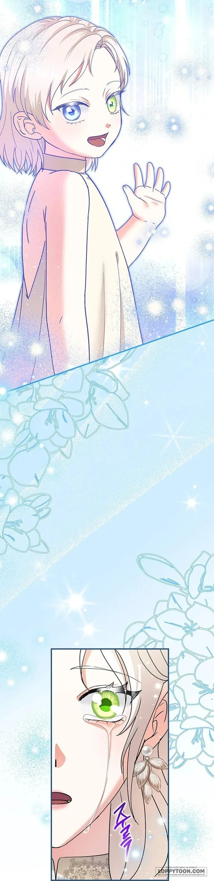 Trở Thành Miêu Nữ Của Hoàng Đế Chap 81 - trang 51