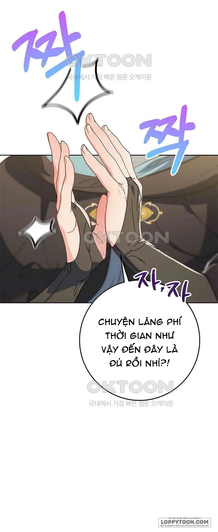 Nuôi Dưỡng Em Gái Xinh Đẹp Chap 77 - trang 27