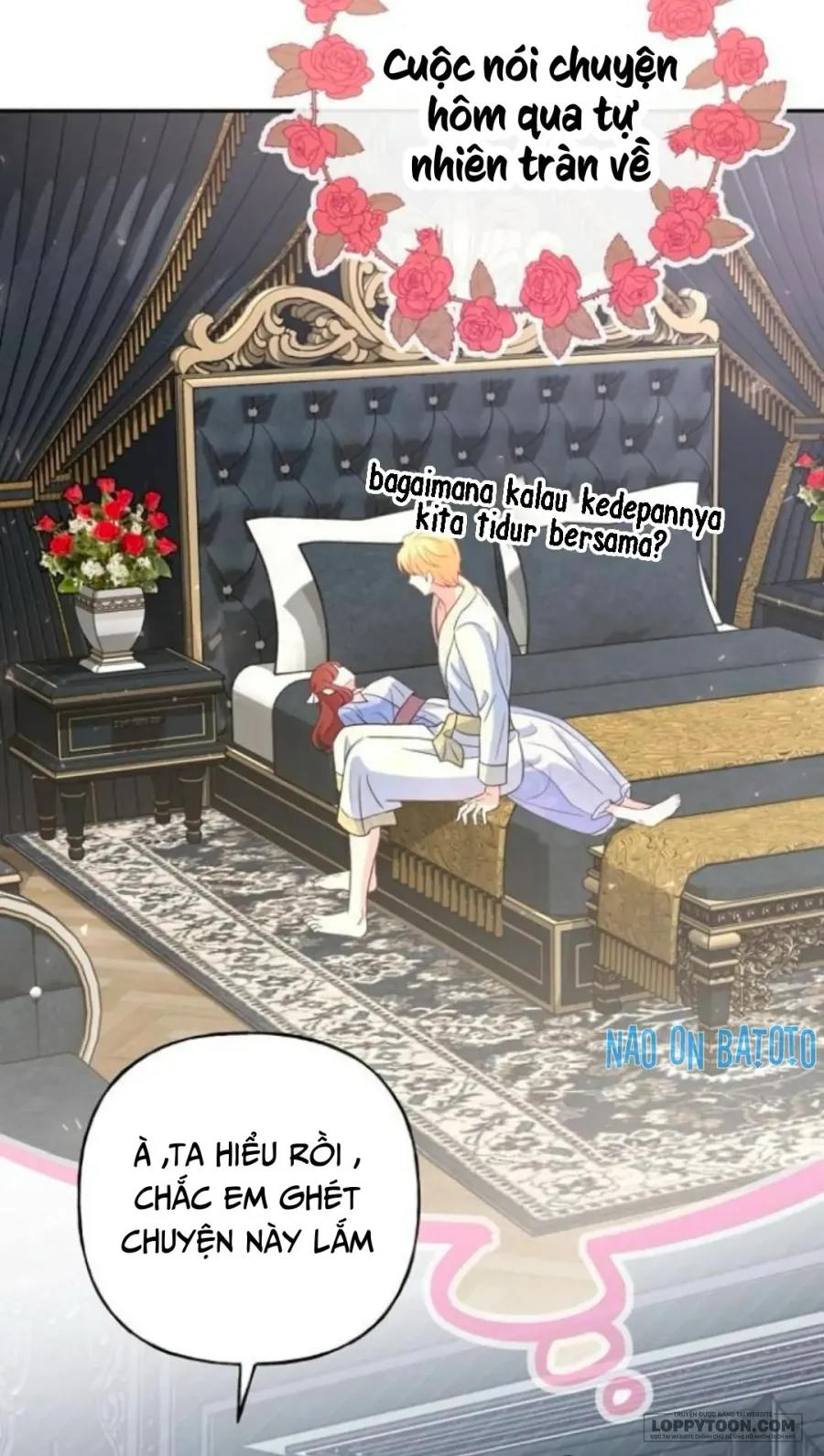Hầu Gái Không Thích Nuôi Dạy Trẻ Nhỏ Chap 26 - trang 62