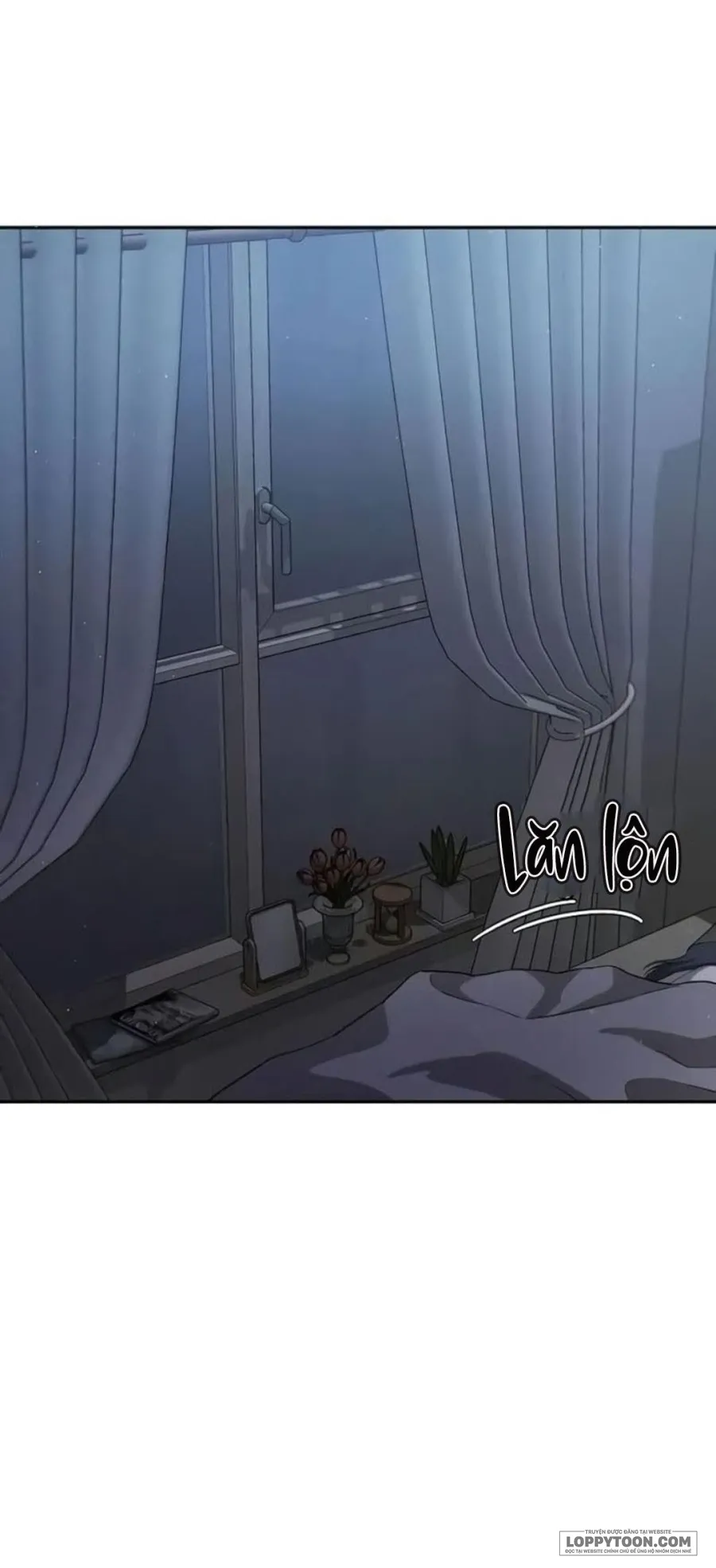 Tình Yêu Thuần Khiết Hư Hỏng Chap 10 - trang 18