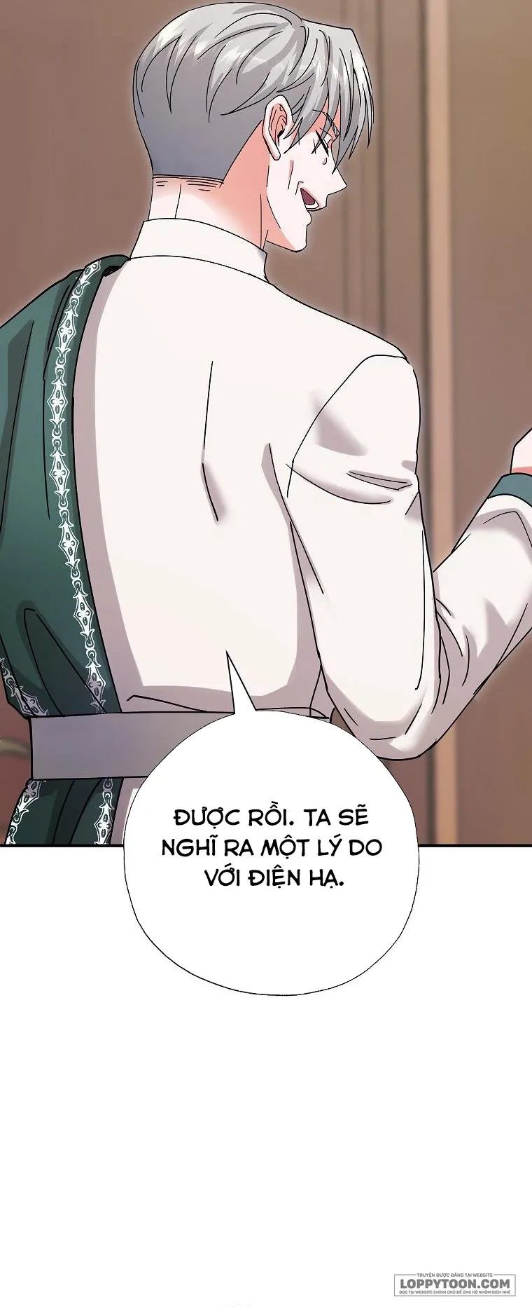 Trở Thành Miêu Nữ Của Hoàng Đế Chap 8 - trang 39