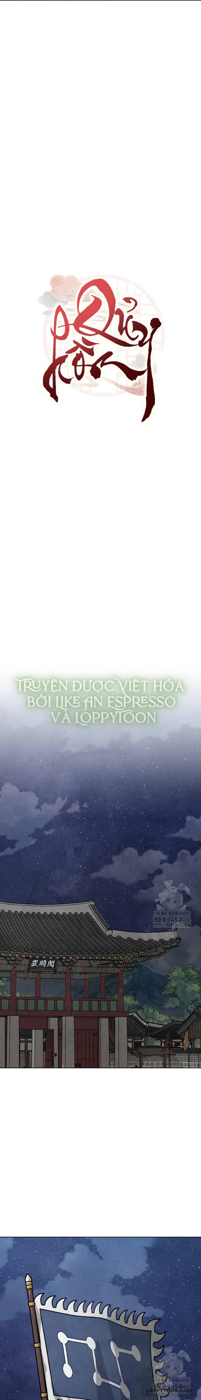 Quỷ Hồn Chap 15 - trang 2