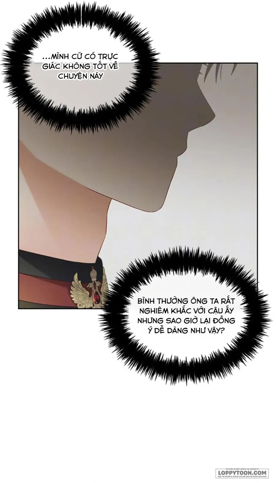Tôi Sẽ Ở Ngay Bên Cạnh Nam Chính Chap 28 - trang 46