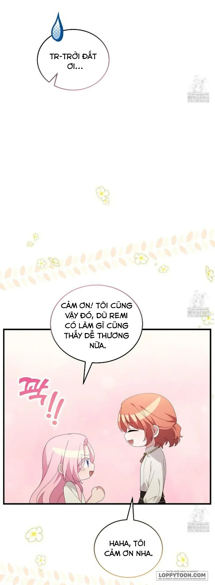 Nàng Tiên, Hãy Ký Hợp Đồng Nào Chap 63 - trang 50