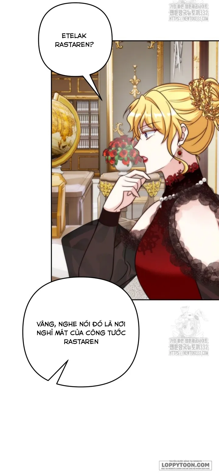 Tôi Sống Chung Với Mẹ Chồng Chap 69 - trang 25