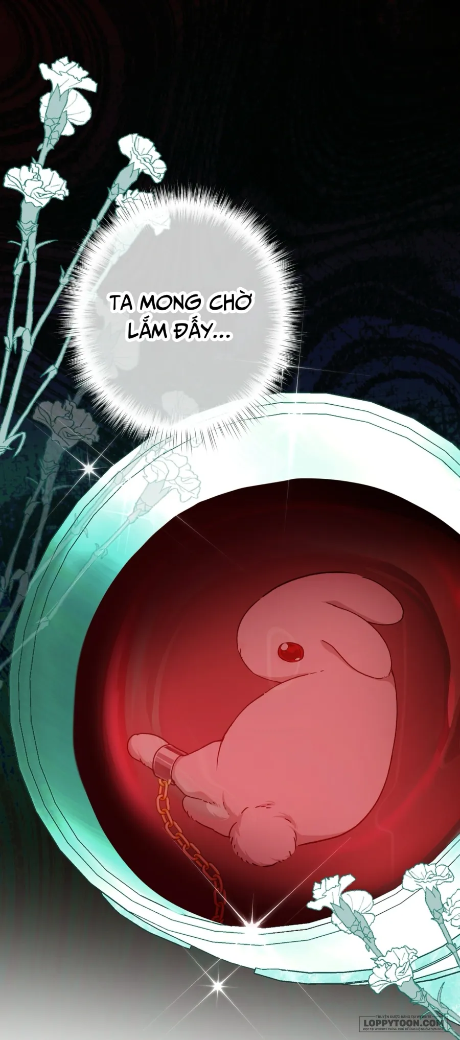 Nàng Sẽ Thuần Phục Những Anh Hùng Chap 39 - trang 44