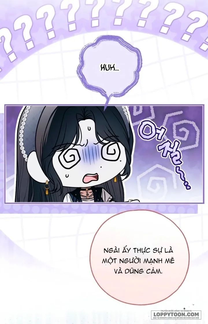 Có Kẻ Đã Sở Hữu Cơ Thể Của Tôi Chap 72 - trang 48
