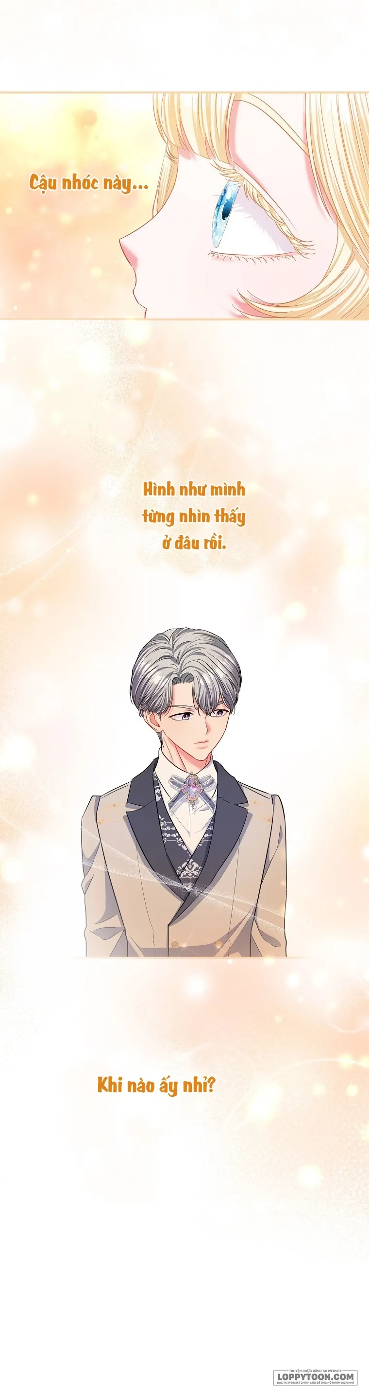 Nàng Công Chúa Của Mọi Người Chap 32 - trang 26
