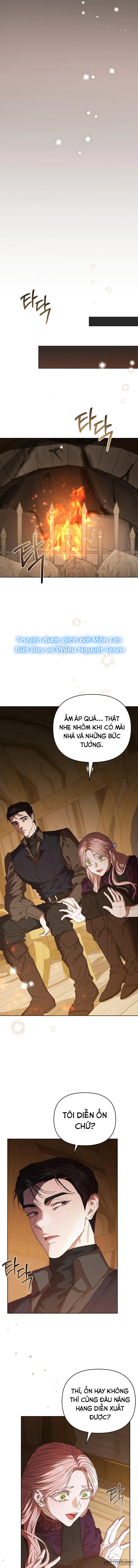 Tôi Bị Ám Ảnh Bởi Người Chồng Phản Diện Chap 42 - trang 11