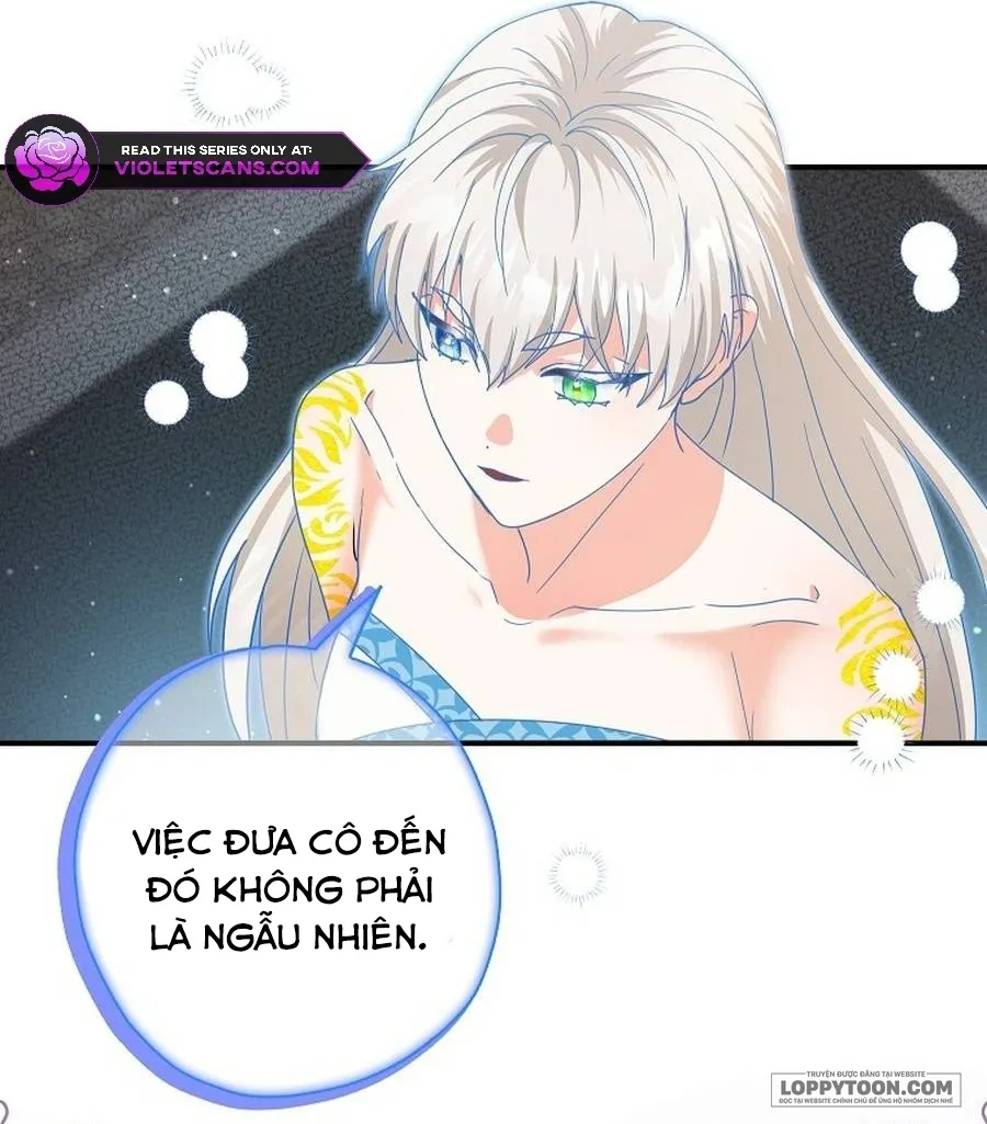 Trở Thành Miêu Nữ Của Hoàng Đế Chap 56 - trang 24