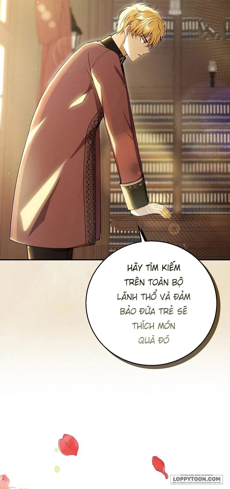 Sóc Con Tài Năng Chap 44 - trang 35