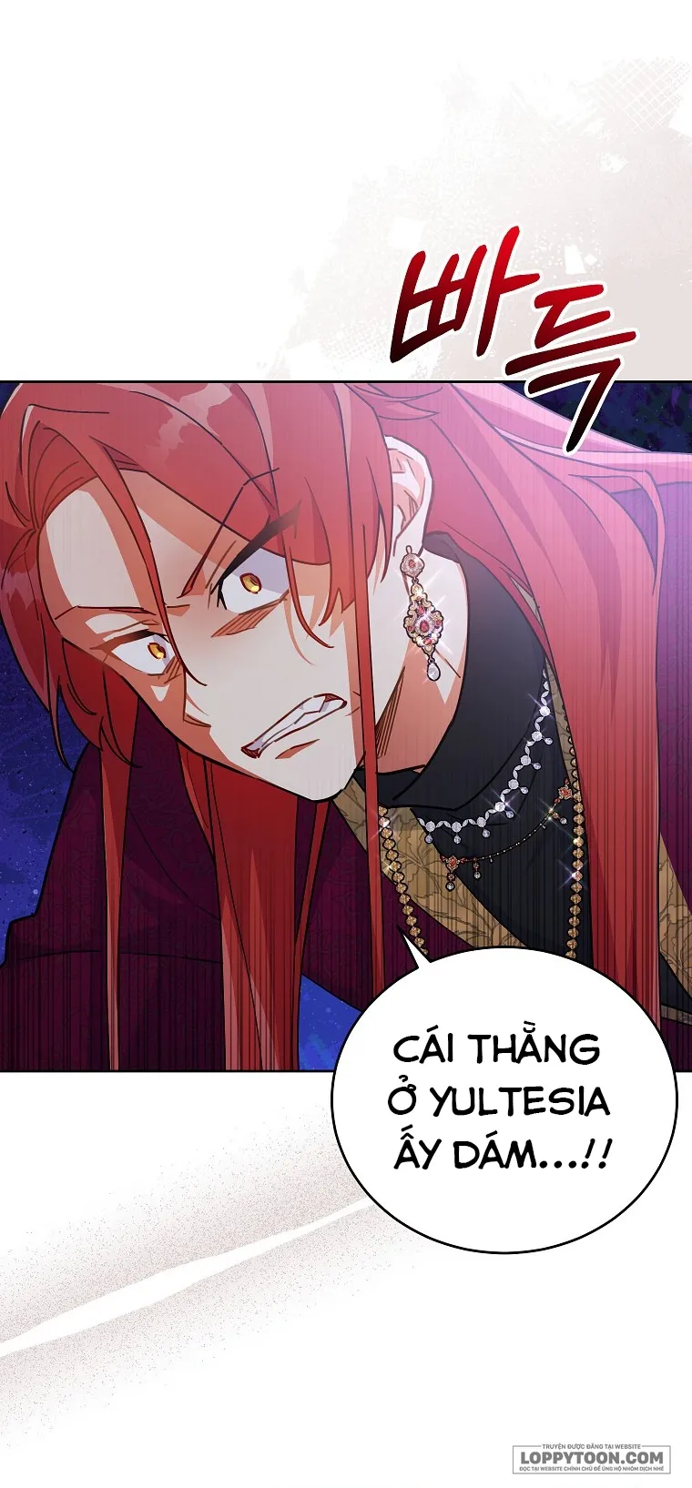 Bé Con Chốn Hoa Nở Chap 23 - trang 2