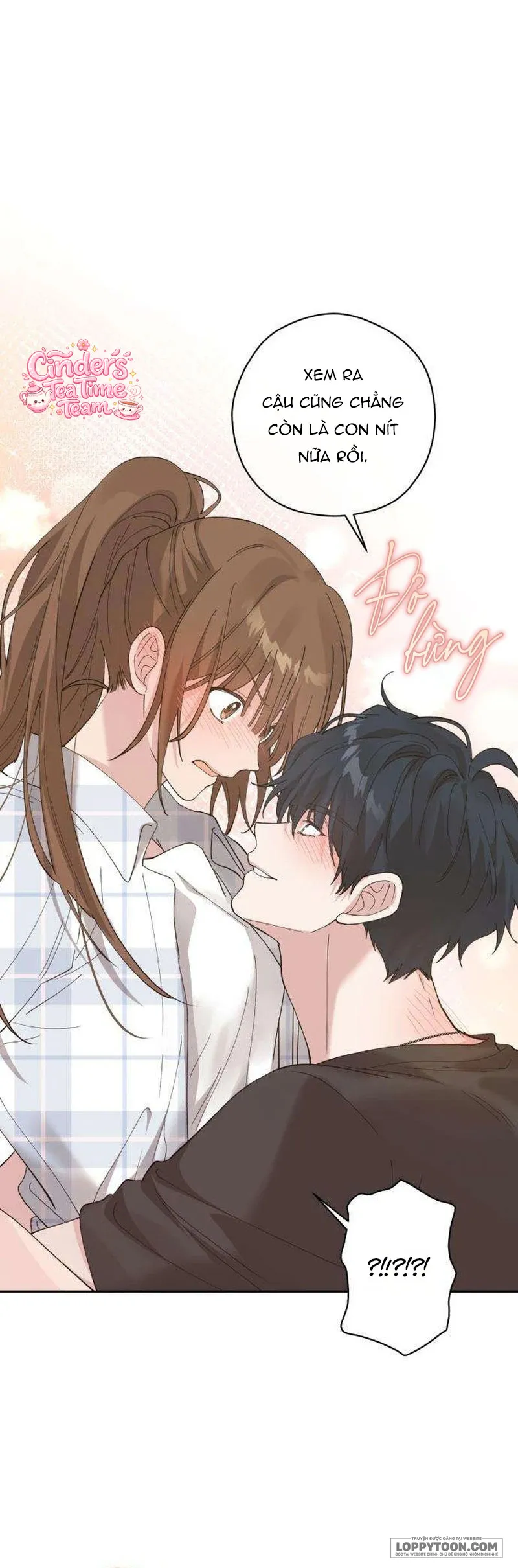 Tên Khốn Đẹp Trai Chap 26 - trang 28
