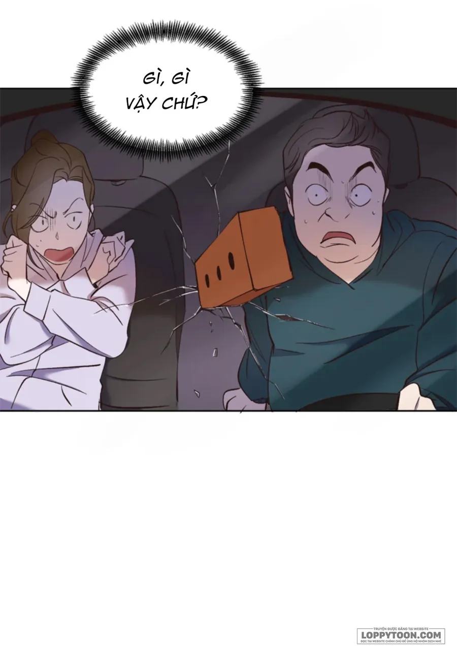 Thanh Xuân Của Chúng Ta Chap 23 - trang 86