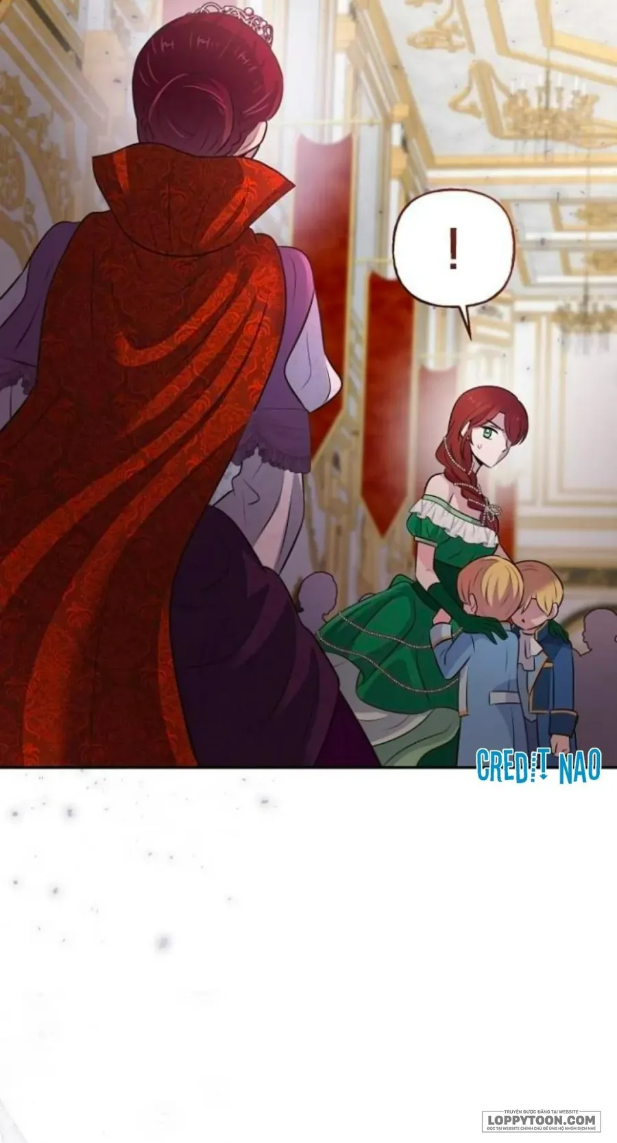 Hầu Gái Không Thích Nuôi Dạy Trẻ Nhỏ Chap 17 - trang 101