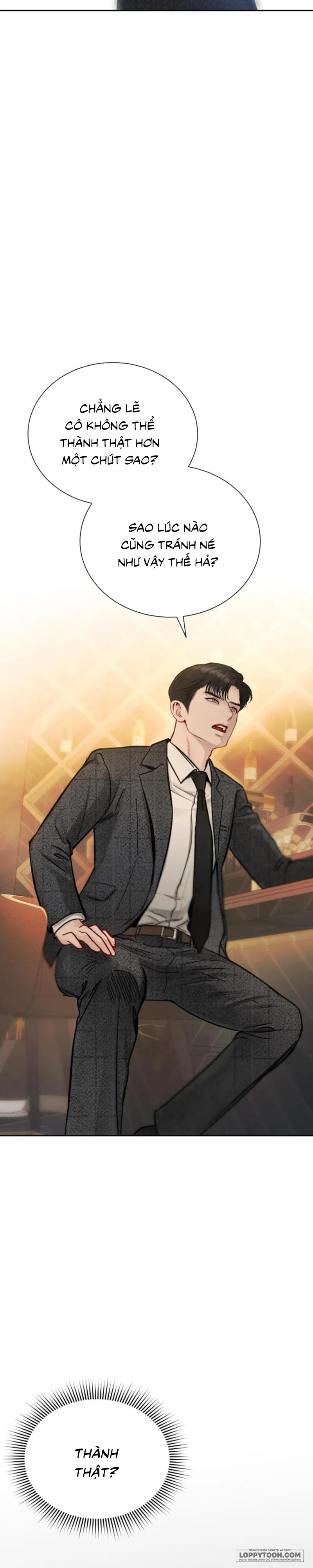 Quyền Lực Của Thư Ký Chap 21 - trang 30