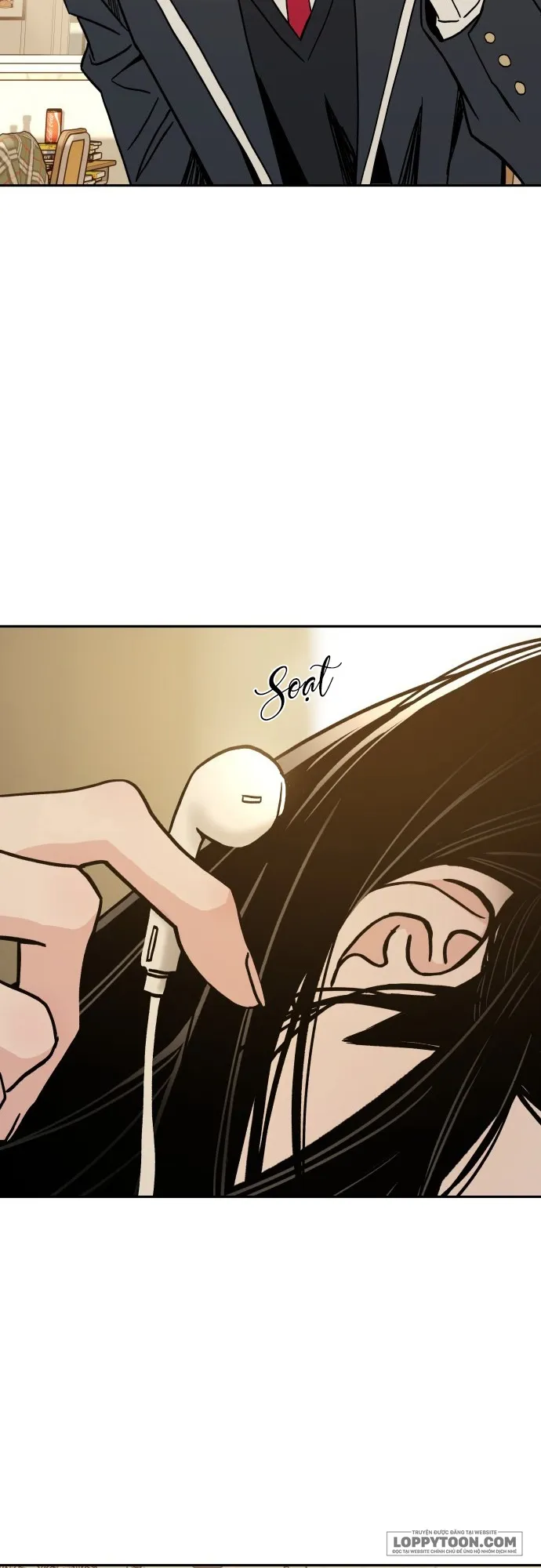 Nguyên Tắc Của Serim Chap 1 - trang 86