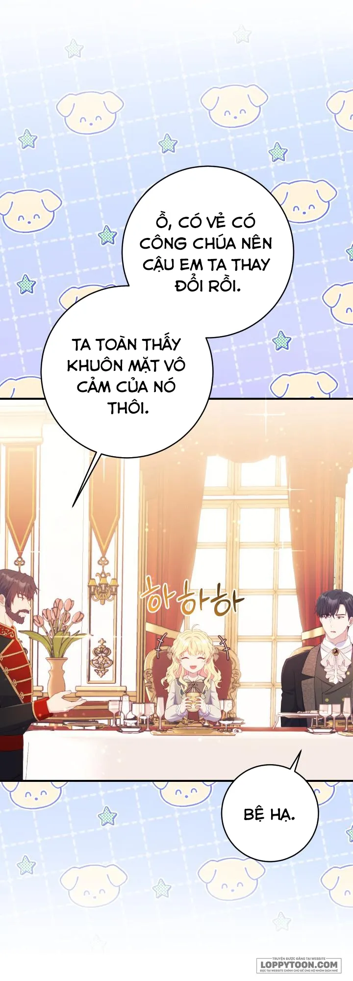 Trở Thành Bạn Thời Thơ Ấu Của Nam Phụ Ám Ảnh Chap 6 - trang 64