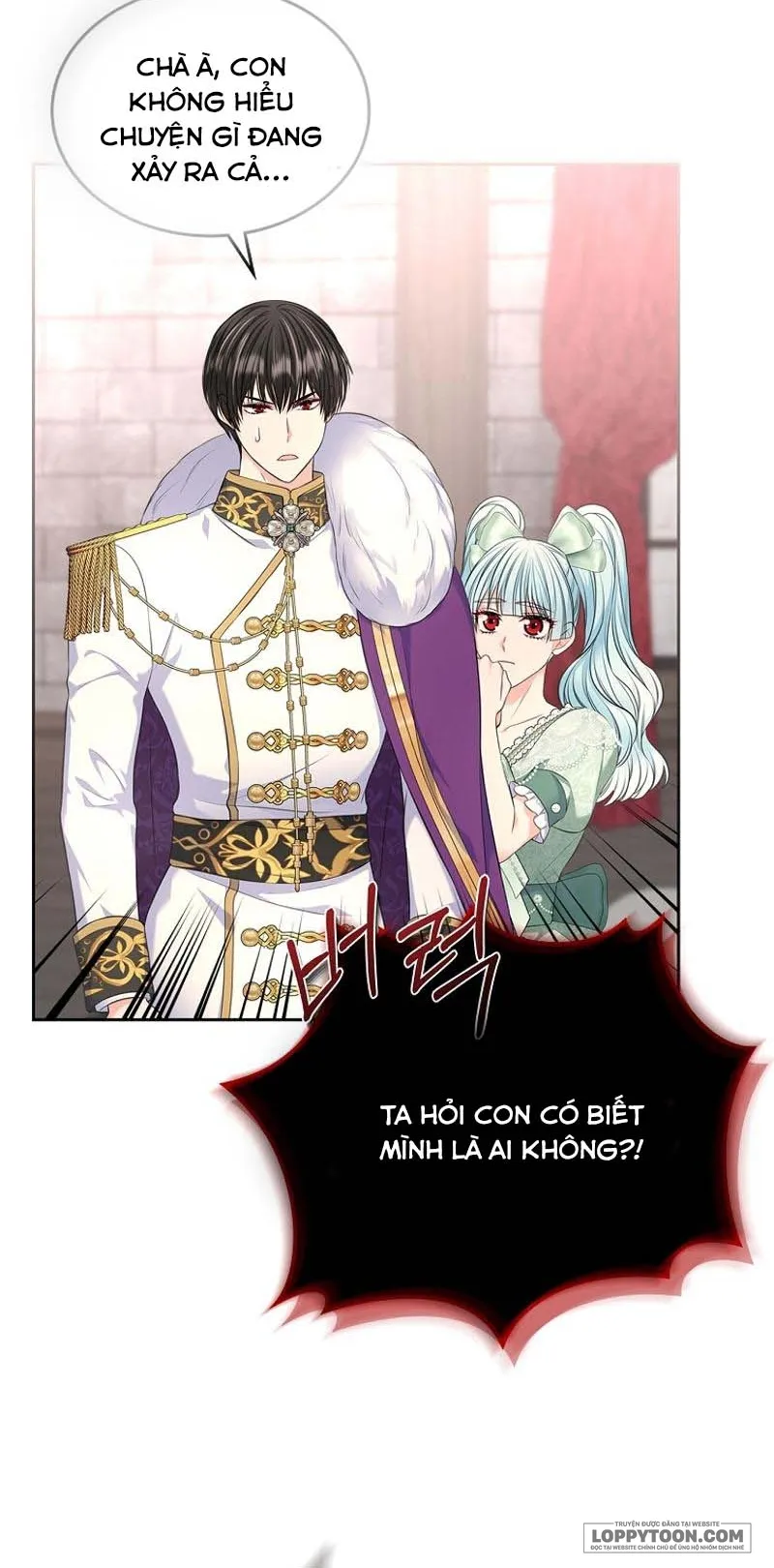 Tôi Sẽ Ly Hôn Với Anh Trai Nữ Chính Chap 63 - trang 36