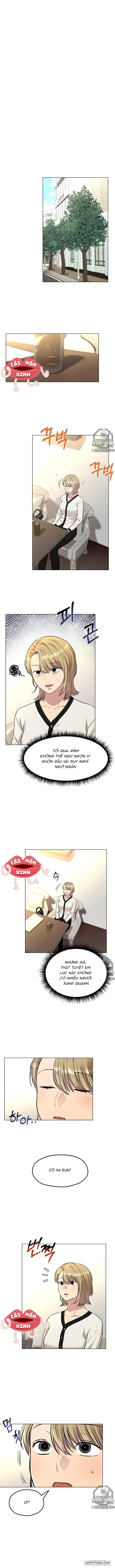 Twenty Nights Chap 16 - trang 1