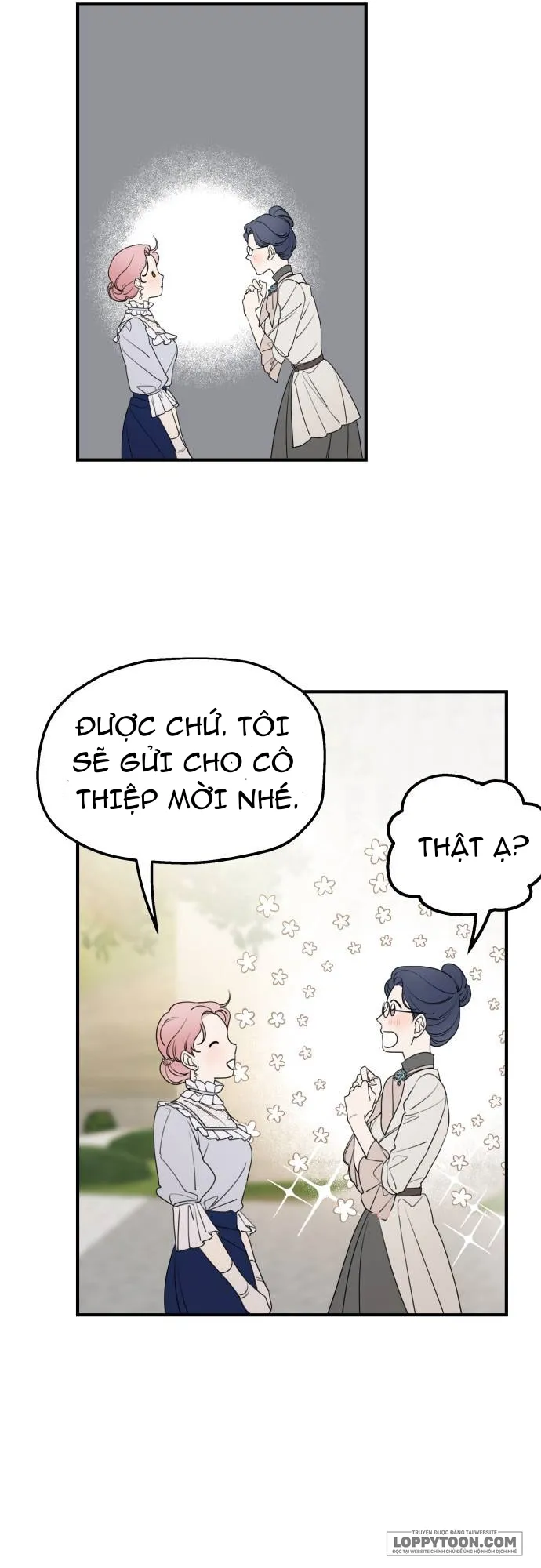 Gia Đình Chồng Quá Ám Ảnh Bởi Tôi Chap 48 - trang 20