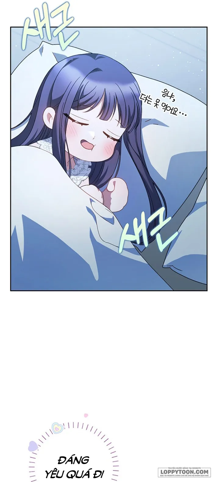 Nuôi Dưỡng Em Gái Xinh Đẹp Chap 23 - trang 56