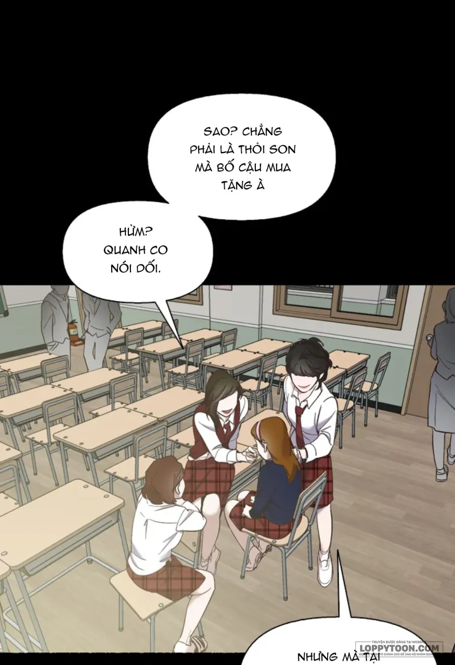 Thanh Xuân Của Chúng Ta Chap 29 - trang 7