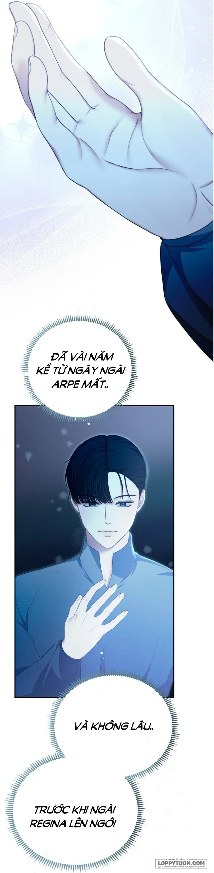 Hầu Nữ Không Còn Thèm Muốn Chủ Nhân Nữa Chap 19 - trang 49