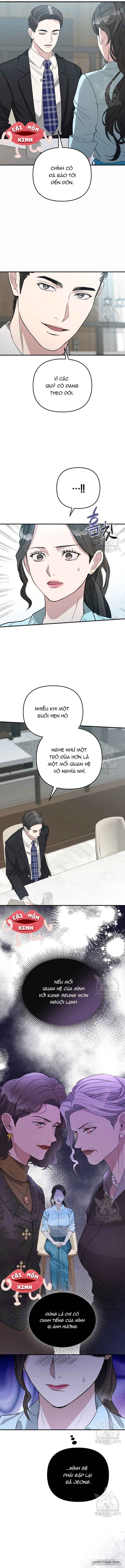 Collector Chap 6 - trang 5