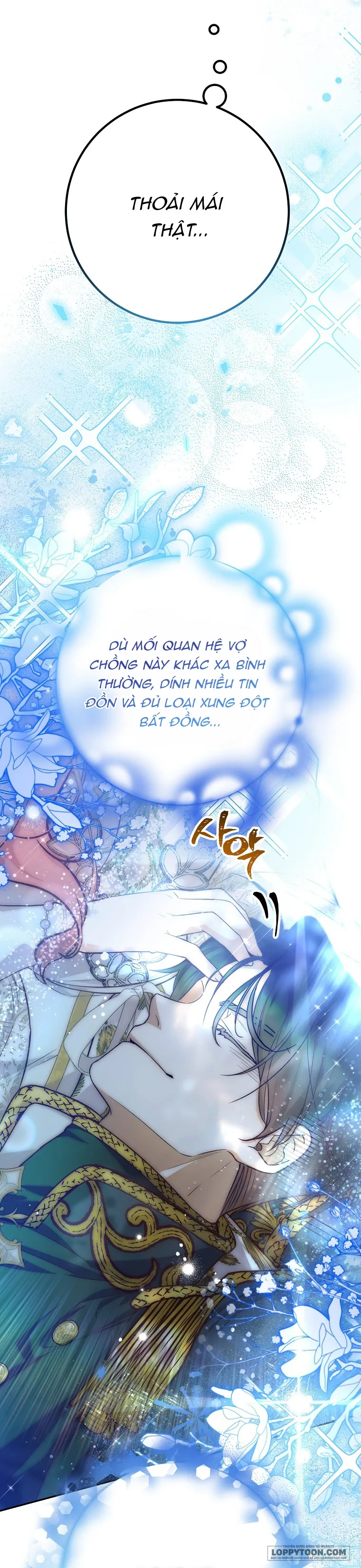 Khi Trái Tim Dẫn Lối Đôi Ta Chap 26 - trang 12