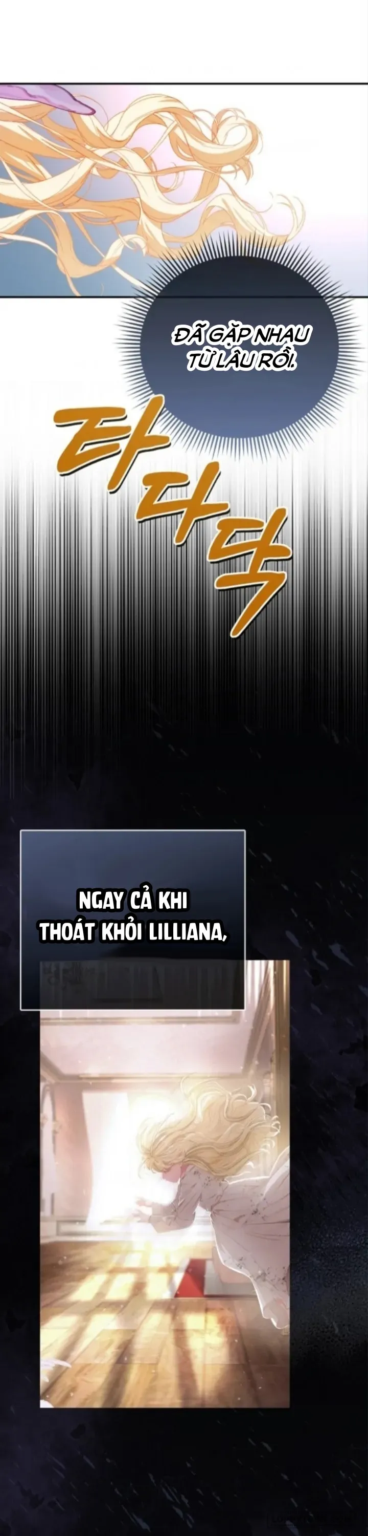 Nàng Công Chúa Của Mọi Người Chap 44 - trang 24
