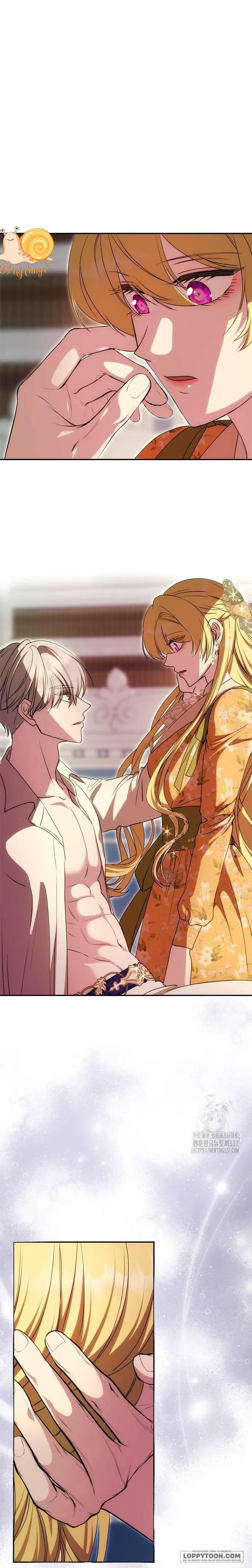 Chỉ Cần Một Người Chồng Là Đủ Chap 10 - trang 12