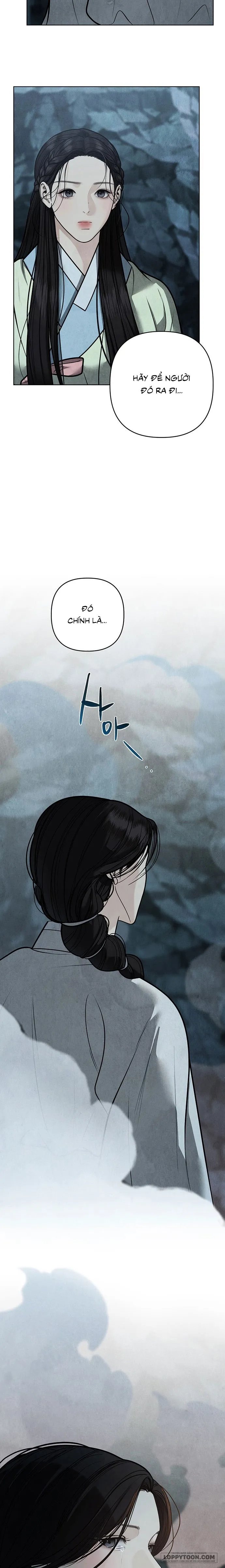 Quỷ Hồn Chap 42 - trang 9