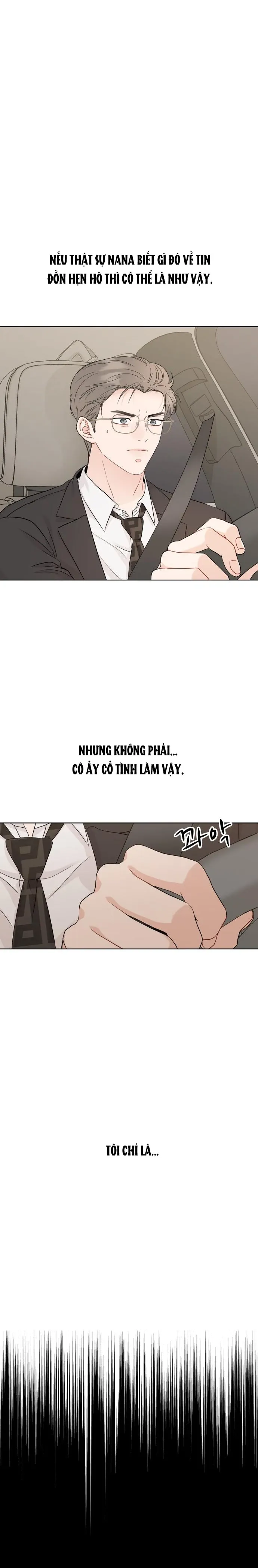 Người Một Nhà Chap 93 - trang 19