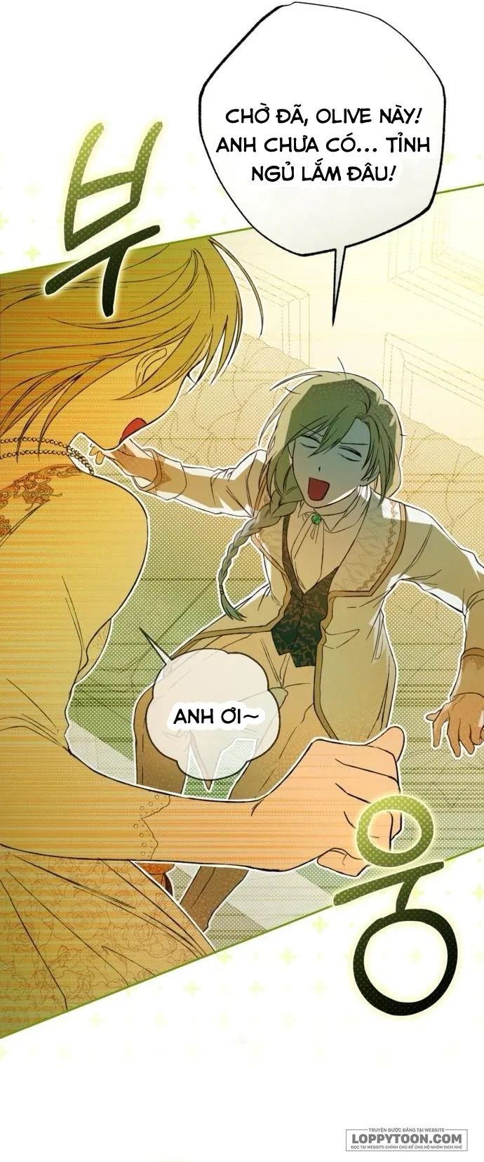 Bạo Chúa Độc Ác Trở Lại Chap 3 - trang 64