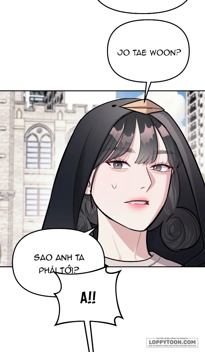 Xâm Nhập Trường Trung Học Tài Phiệt Chap 20 - trang 55