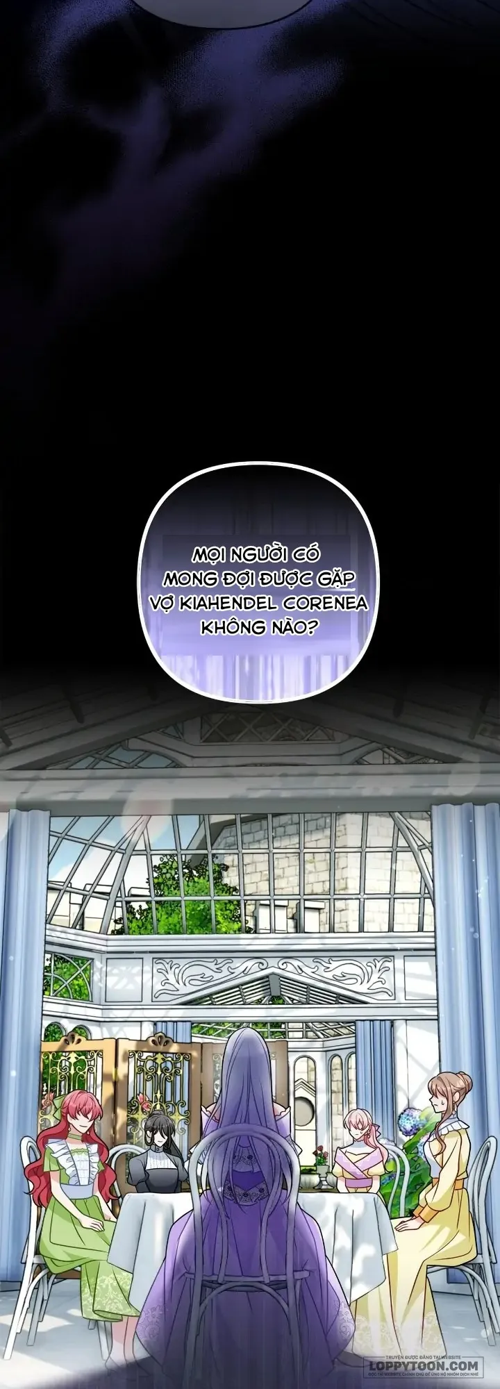 Tôi Sống Chung Với Mẹ Chồng Chap 12 - trang 59