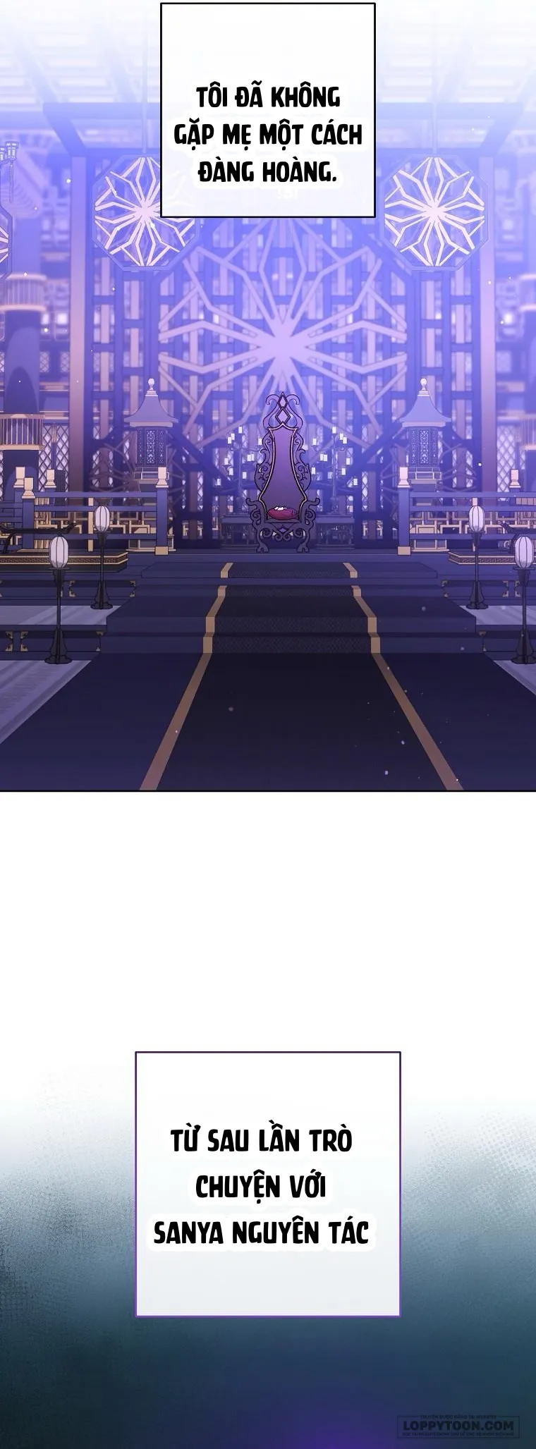 Tiểu Thiếp Chỉ Muốn Sống Yên Bình Chap 83 - trang 15