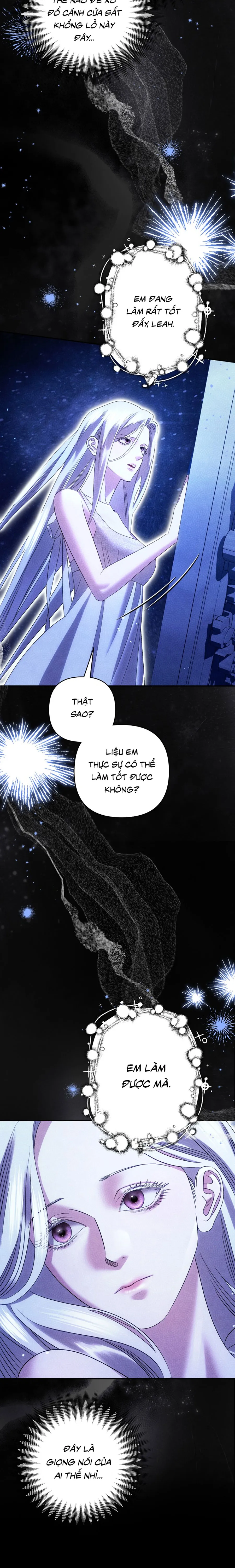 Cuộc Hôn Nhân Bị Cướp Đoạt Chap 95 - trang 22