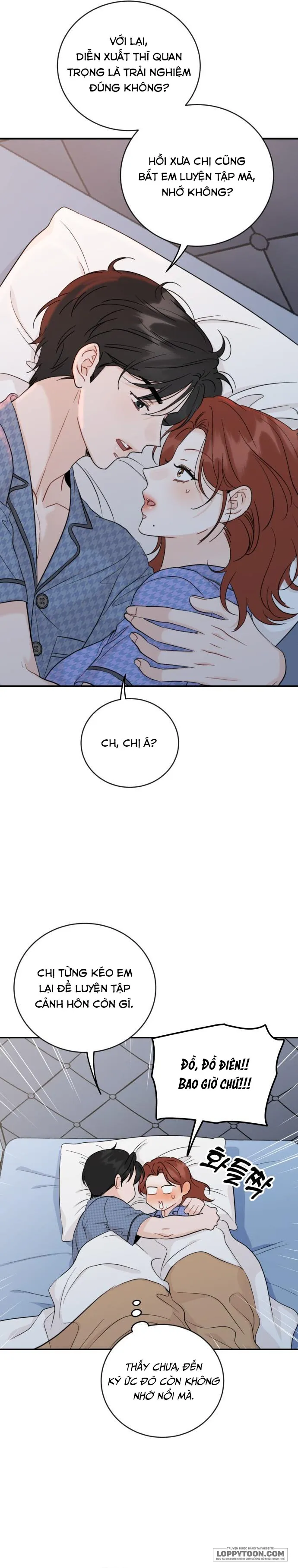 Người Một Nhà Chap 110 - trang 16
