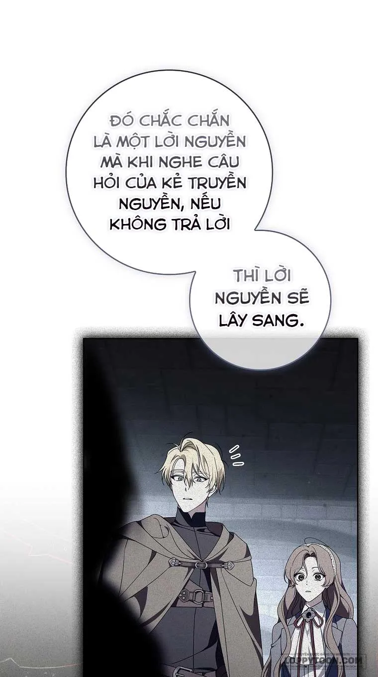100 lời nguyền tại dinh thự Illestone Chap 37 - trang 8