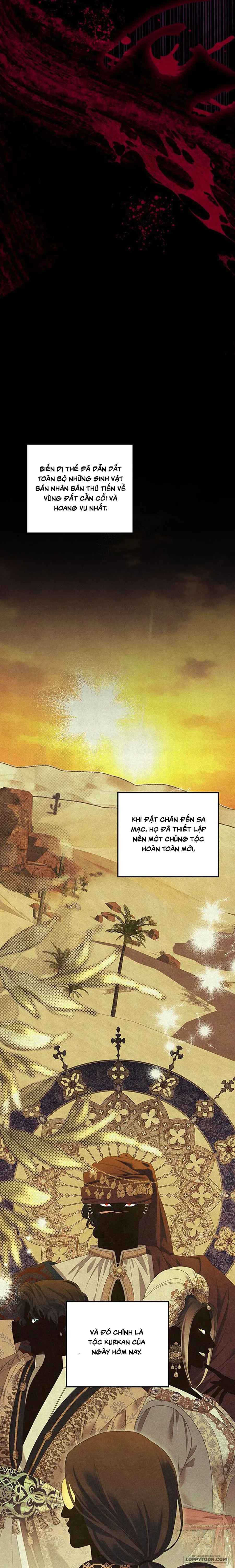 Cuộc Hôn Nhân Bị Cướp Đoạt Chap 56 - trang 31