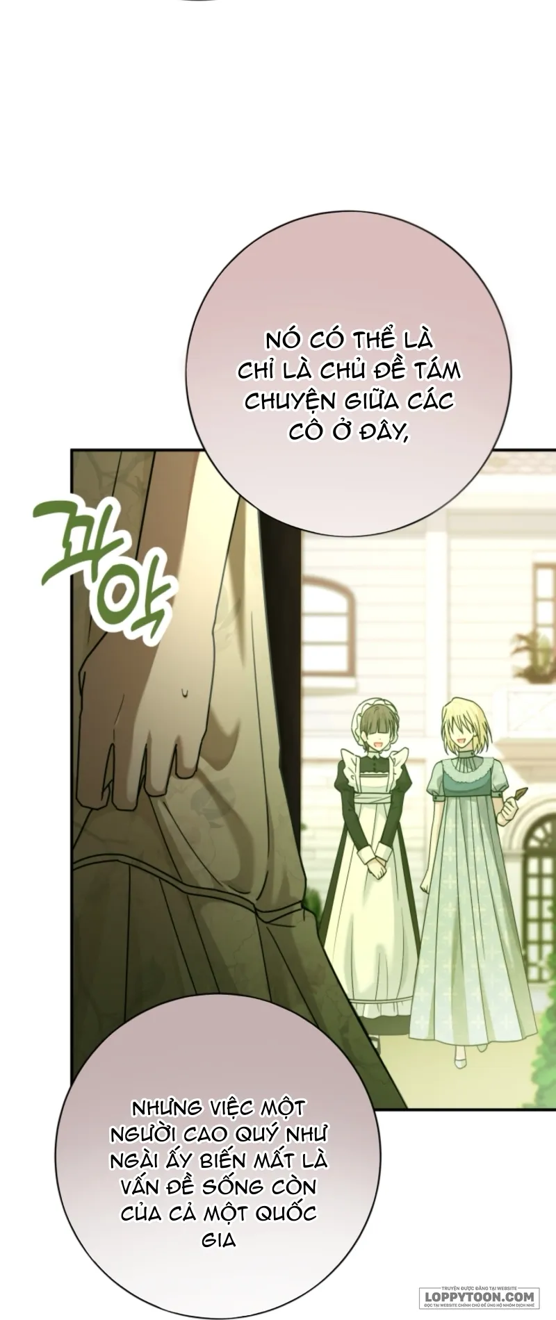 Bản Tình Ca Rạng Đông Chap 10 - trang 76