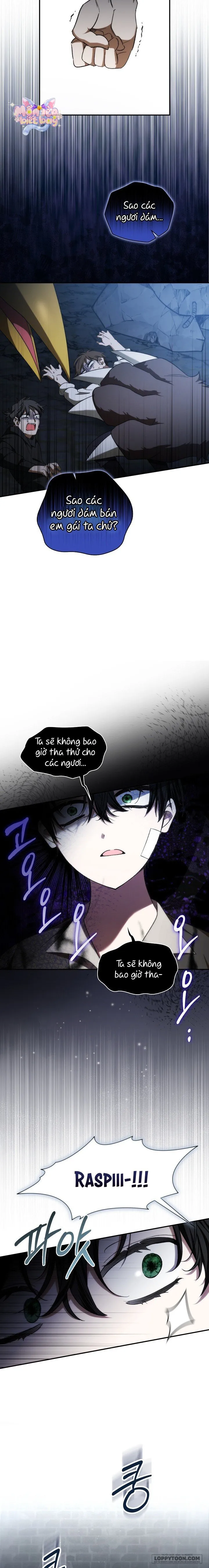 Hãy Biến Save Thành Một Thói Quen Chap 11 - trang 7