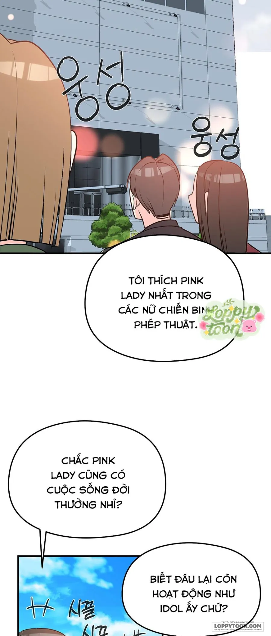 Pháp Trượng Ma Thuật Huyền Diệu Chap 1 - trang 28