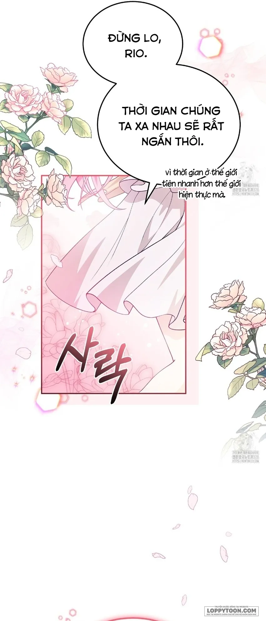 Nàng Tiên, Hãy Ký Hợp Đồng Nào Chap 26 - trang 26